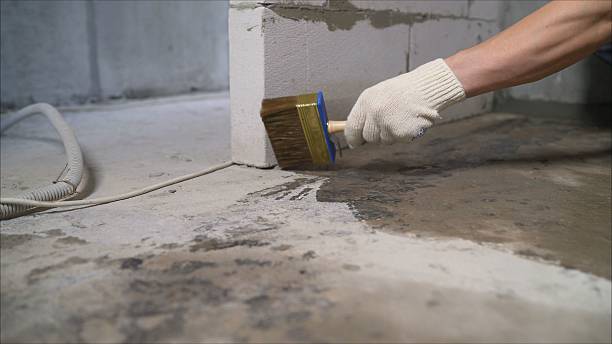 24/7 Emergency Vapor Barrier Installation experts in Flag Pond, TN